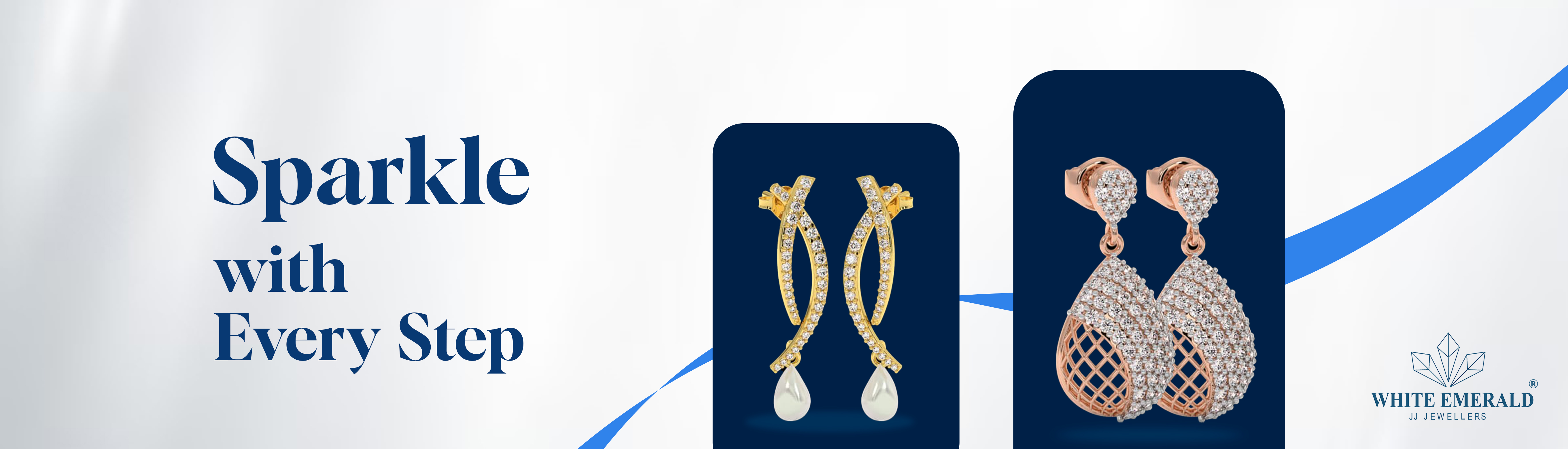 White Emerald