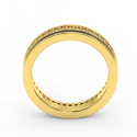 Costanza Band Ring