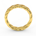 Lidia Band Ring