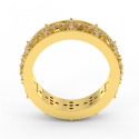 Giada Band Ring
