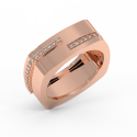 The Santino Ring