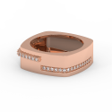 The Santino Ring