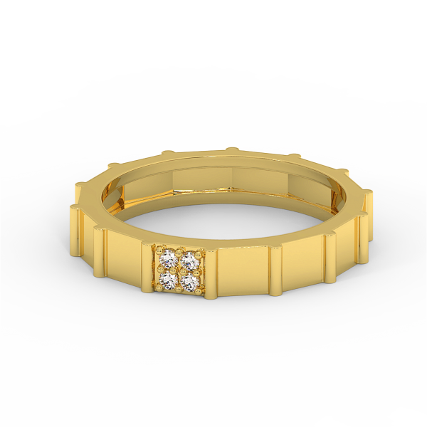 The Alessio Ring
