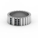 The Marcus Ring