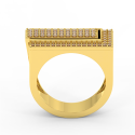 The Mattia Ring