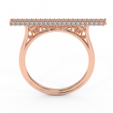 The Alice Ring