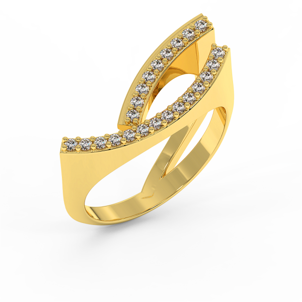 The Aldina Ring