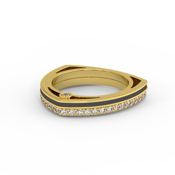 The Jaquetta Ring