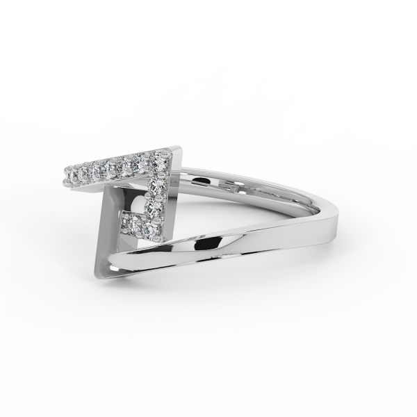 The Serafina Ring