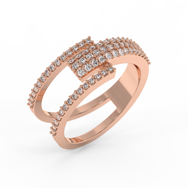 The Luisa Ring