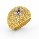 The Claudia Ring