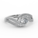 The Elenora Solitaire Ring