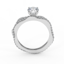 The ViviNova Ring