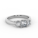 The Iseppa Solitaire Ring