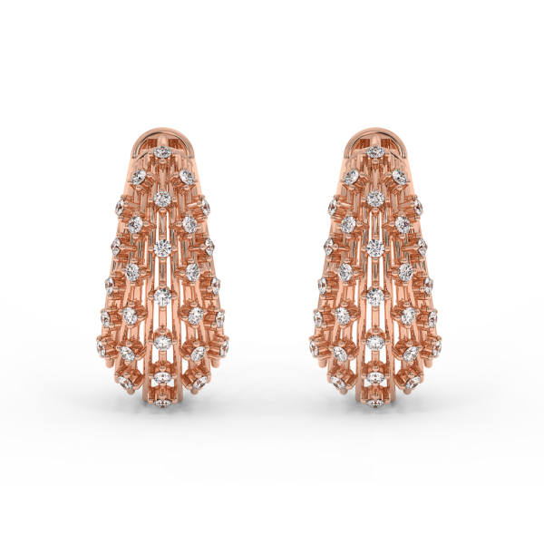 Antonia Bali Earrings