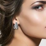 Reina Earrings