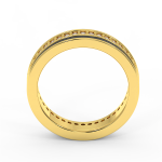 Costanza Band Ring