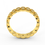 Serena Band Ring