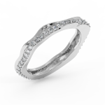 The Zephyr Ring