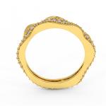 The Zephyr Ring