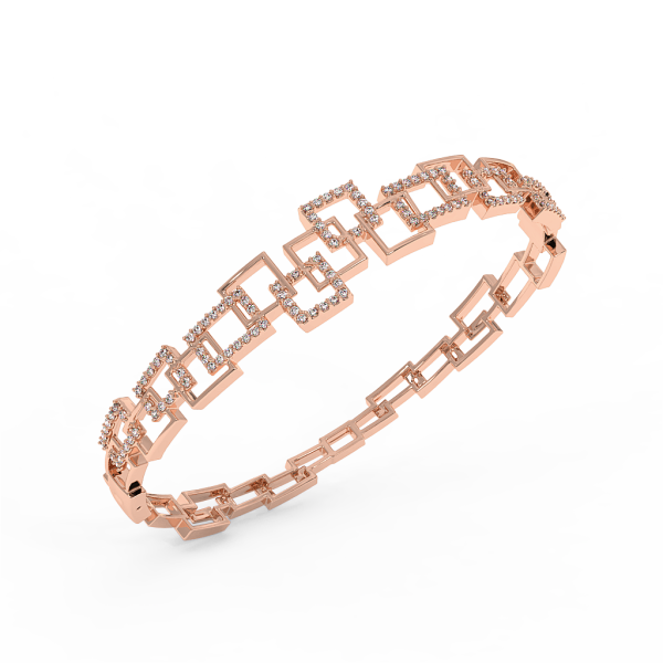 The Lillian Bracelet