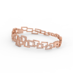 The Lillian Bracelet