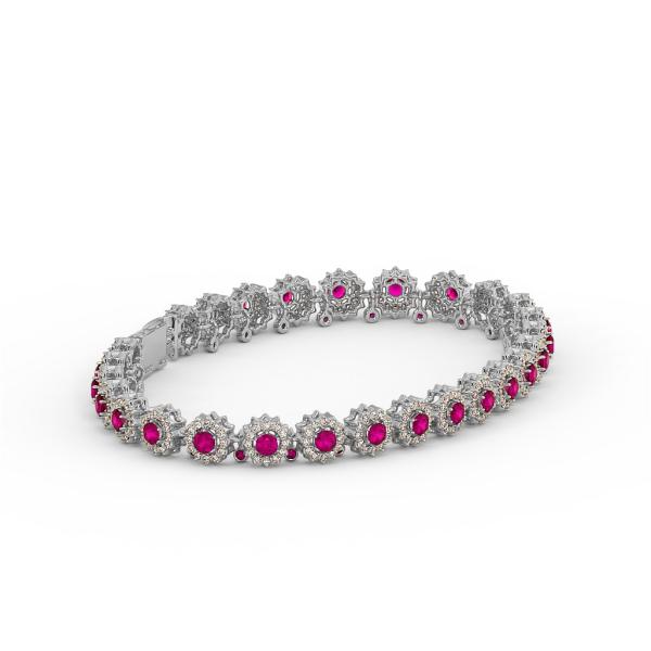 The Priscilla Bracelet