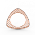 Tresa Jaali Ring