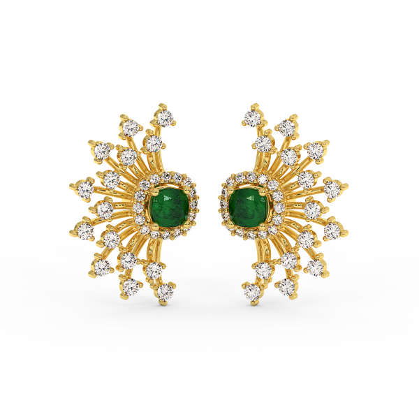 Sloane Earrings