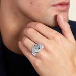 The Aurelio Ring