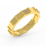 The Alessio Ring