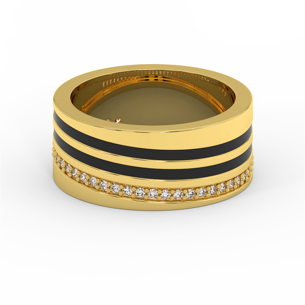 The Lorenzo Ring