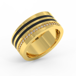 The Lorenzo Ring