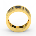 The Lorenzo Ring