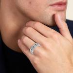 The Mattia Ring