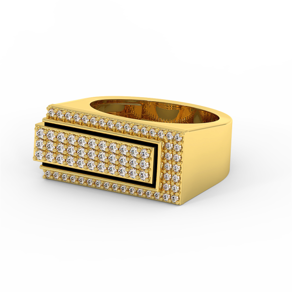 The Mattia Ring