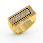 The Mattia Ring