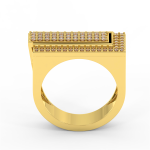 The Mattia Ring