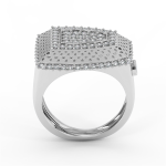 The Pietro Ring