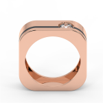 The Renzo Ring