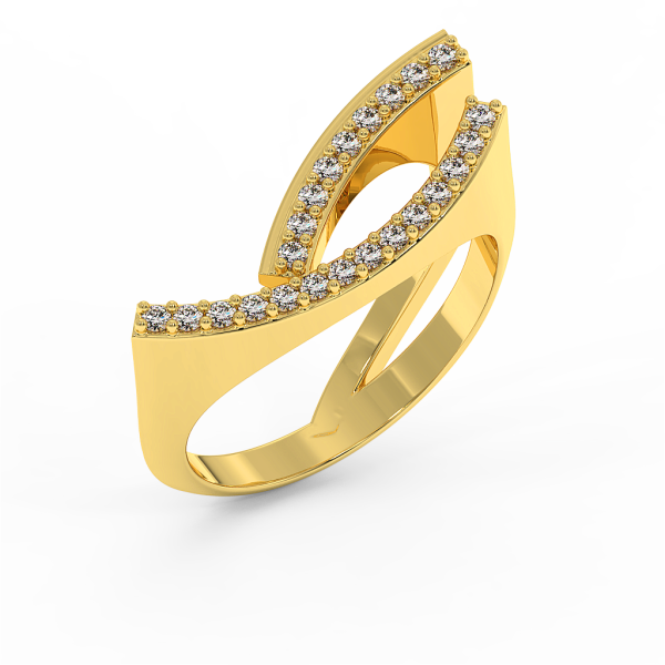 The Aldina Ring