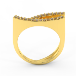 The Aldina Ring