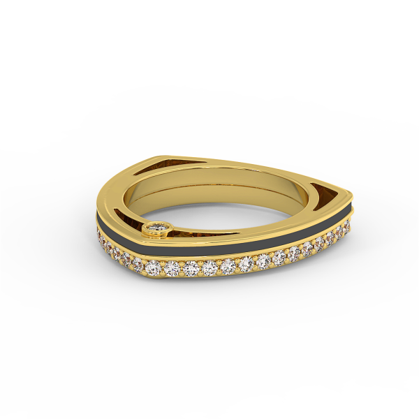 The Jaquetta Ring