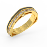 The Jaquetta Ring