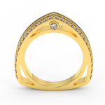 The Jaquetta Ring