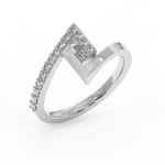 The Serafina Ring