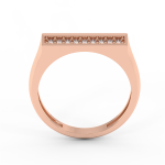 The Avena Ring