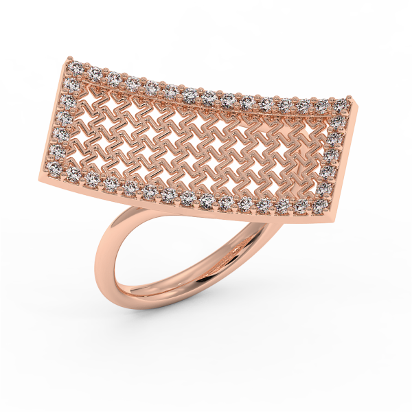 The Carola Ring