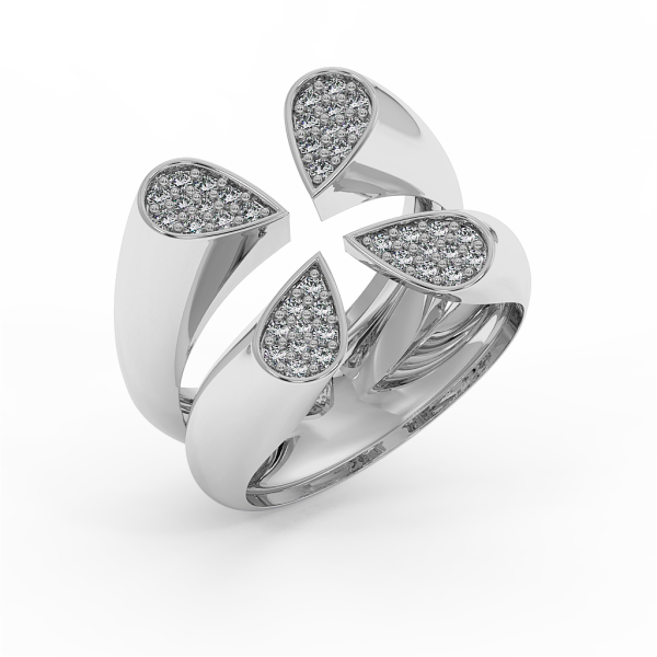 The Estrella Ring