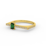 The Serena Ring